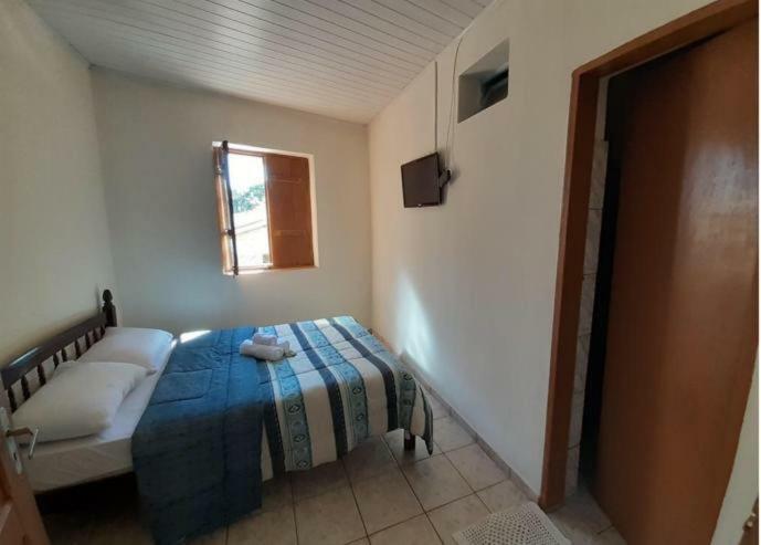 Pousada Tradicao Alto Paraíso de Goiás Bagian luar foto